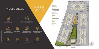 Adani Atrius Brochure Image 6
