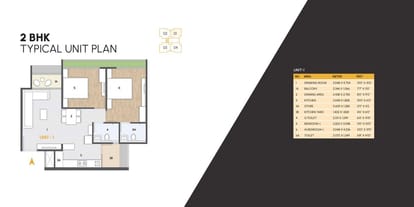 Adani Atrius Brochure Image 8