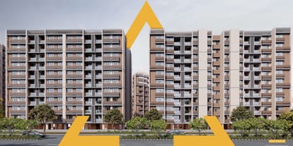 Adani Atrius Brochure Image 3