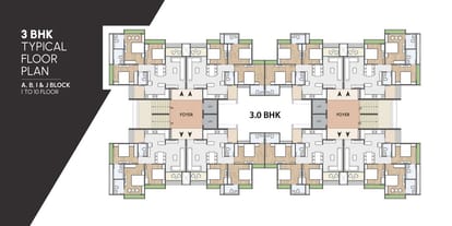 Adani Atrius Brochure Image 11