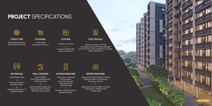 Adani Atrius Brochure Image 14
