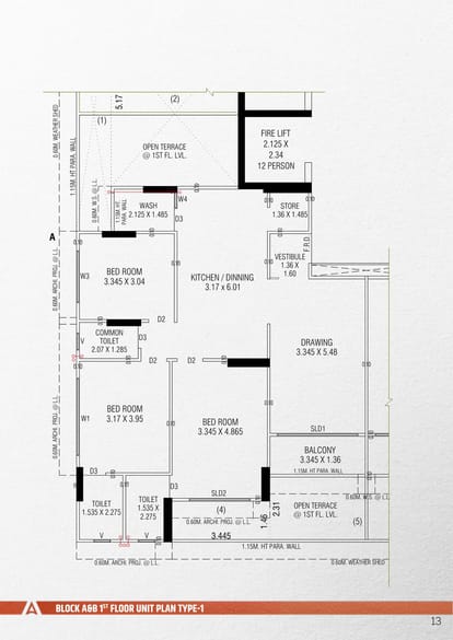 Augusta Brochure Image 13