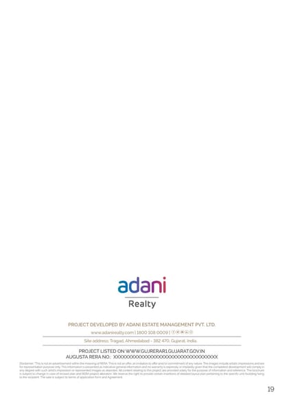 Augusta Brochure Image 19