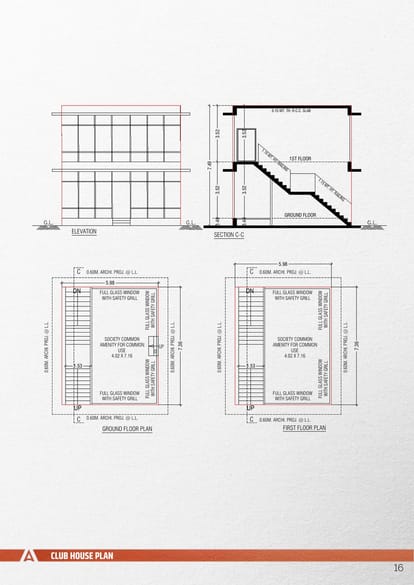 Augusta Brochure Image 16