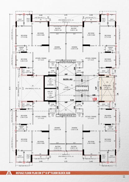 Augusta Brochure Image 11