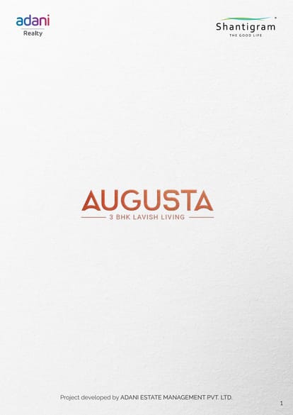 Augusta Brochure Image 1
