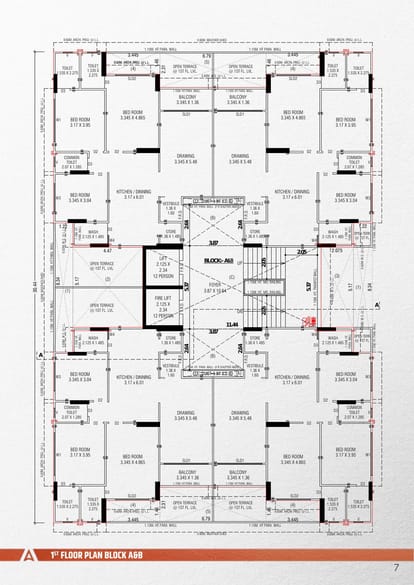 Augusta Brochure Image 7