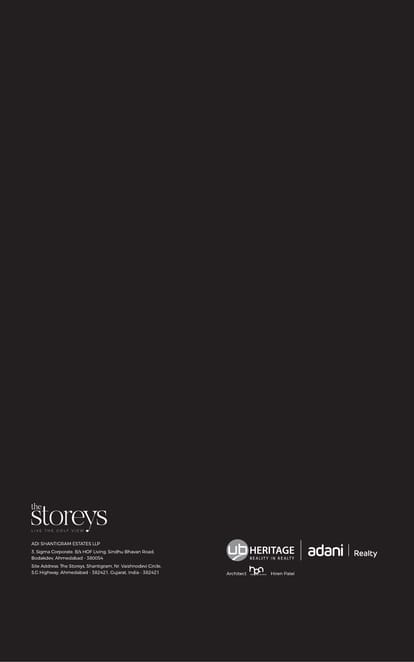 The Storeys Brochure Image 30