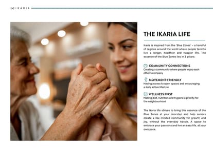 Adani Ikaria Brochure Image 3