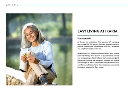 Adani Ikaria Brochure Image 4