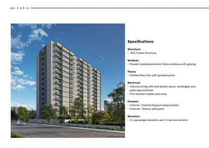 Adani Ikaria Brochure Image 11