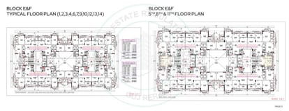 Adani Elysium Novus Brochure Image 11