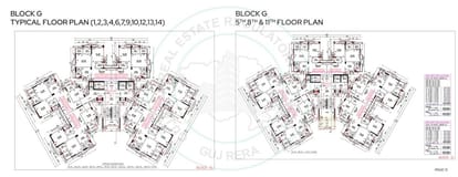 Adani Elysium Novus Brochure Image 13