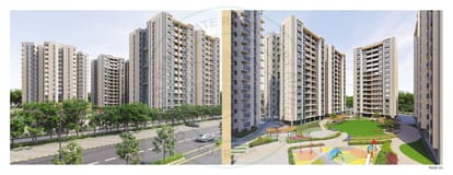 Adani Elysium Novus Brochure Image 5