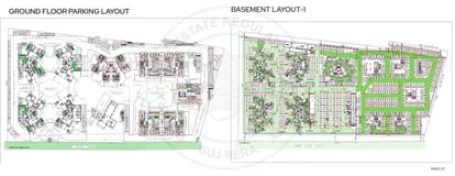 Adani Elysium Novus Brochure Image 7
