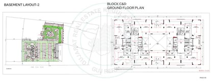 Adani Elysium Novus Brochure Image 8