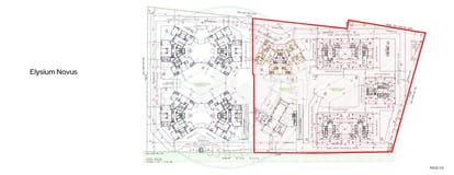 Adani Elysium Novus Brochure Image 6