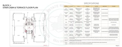 Adani Elysium Novus Brochure Image 16