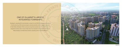 Adani Elysium Novus Brochure Image 2