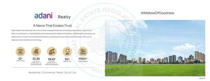 Adani Elysium Novus Brochure Image 17