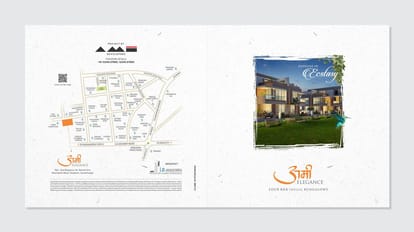 Ami Elegance Brochure Image 1