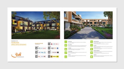 Ami Elegance Brochure Image 5