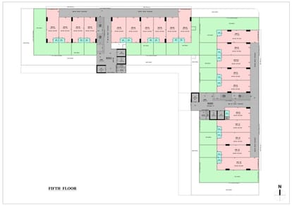 Aamrakunj arastu Brochure Image 15