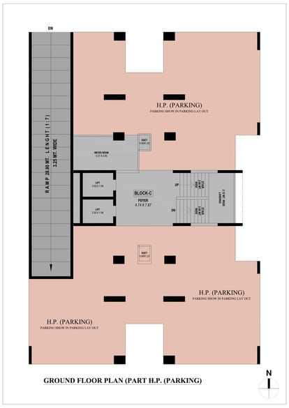 Aamrakunj arastu Brochure Image 6