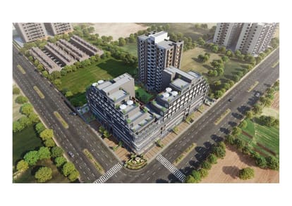 Aamrakunj arastu Brochure Image 2