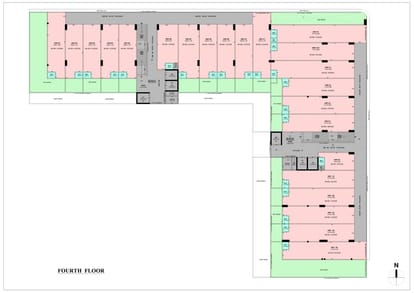 Aamrakunj arastu Brochure Image 14