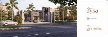 Aamrakunj Ayka Brochure Image 2