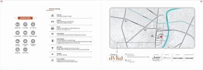 Aamrakunj Ayka Brochure Image 5