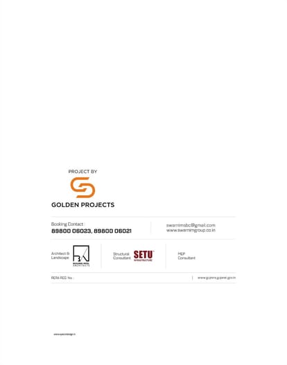 Swarnim Business Center Brochure Image 13