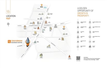 Swarnim Business Center Brochure Image 12