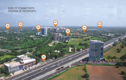 Swarnim Business Center Brochure Image 11