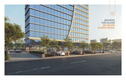 Swarnim Business Center Brochure Image 5