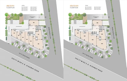 Swarnim Business Center Brochure Image 9