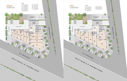Swarnim Business Center Brochure Image 8