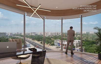 Swarnim Business Center Brochure Image 10