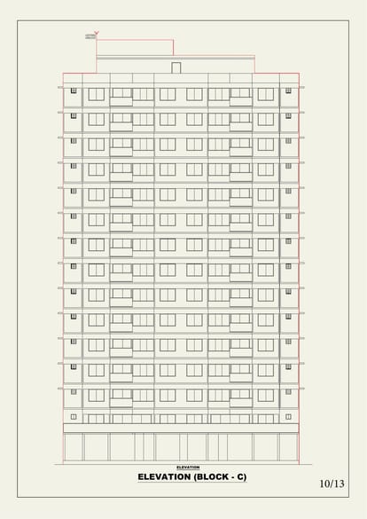 One Fifty One Brochure Image 10