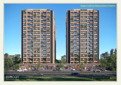 One Fifty One Brochure Image 2