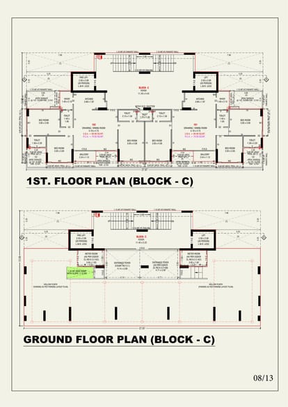 One Fifty One Brochure Image 8
