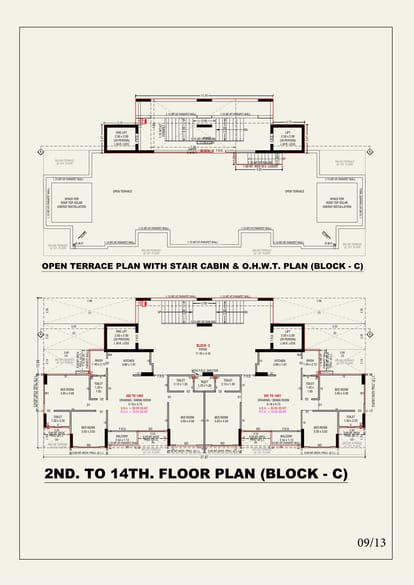 One Fifty One Brochure Image 9