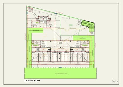 One Fifty One Brochure Image 4