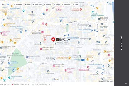 Aaradhya Elegance Brochure Image 10