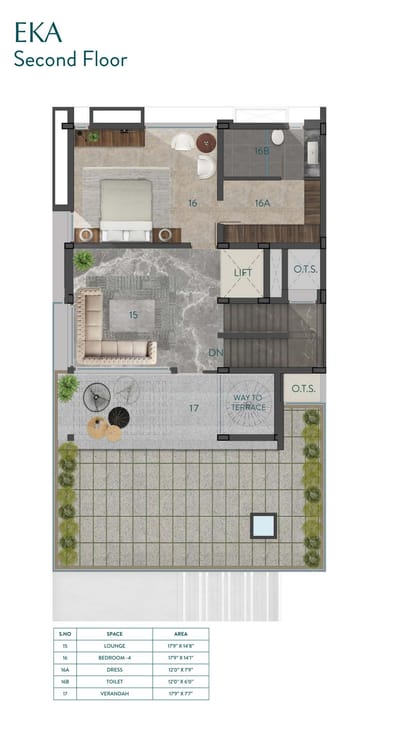 Ratnaakar Aravalli Brochure Image 32
