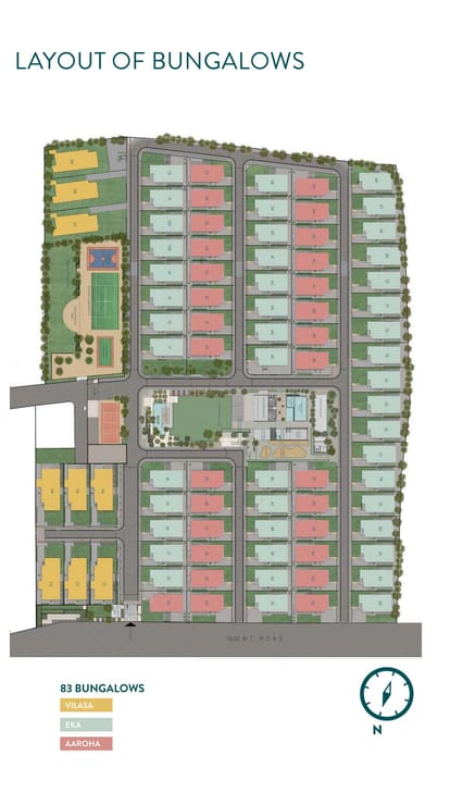Ratnaakar Aravalli Brochure Image 25
