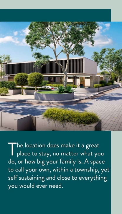 Ratnaakar Aravalli Brochure Image 8