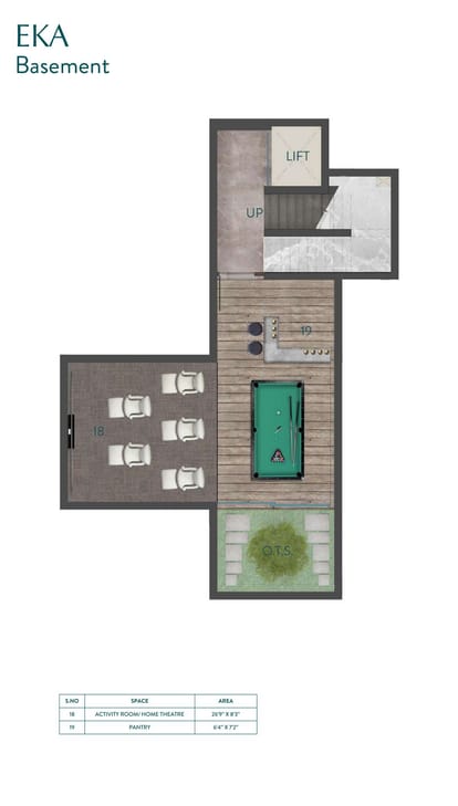 Ratnaakar Aravalli Brochure Image 33