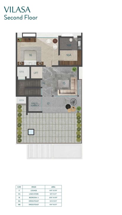Ratnaakar Aravalli Brochure Image 42